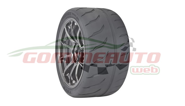 COP. 205/45ZR17 TOYO  PROXES R888R (semi-slick)        88W